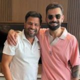 SANJAY GARAG ( 2020)