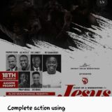 Knowledge and Grace🕺