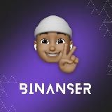 Crypto Binanser