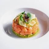 Салаты, закуски, паштеты, сэндвичи, бутерброды и бургеры... Рецепты и ньюансы. Оливье, мимоза и прочее...