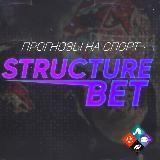 STRUCTURE BET