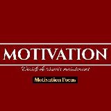 MOTIVATION FOCUS [francais ]👑