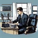 Беспощадный юрист