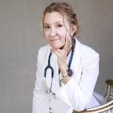 Эндокринолог Котиева Н. М. Базовый канал