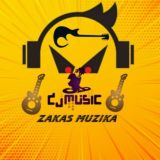 Zakas Muzika