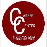 Career center vacancies