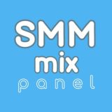 SmmMix.ru | СММ Продвижение Лайки Просмотры Соцсети