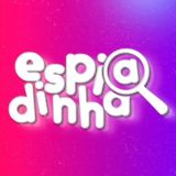 Canal Espiadinha - BBB 26