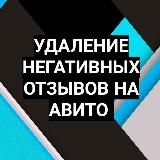 Удалить негативный отзыв. Удаление отзыва на Авито