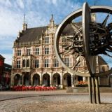 город Бохольт инфо объявления формуляры и др. 46395 46397 46399 Bocholt 🖤❤️💛