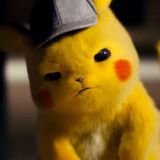 Карательная экспедиция Пикачу