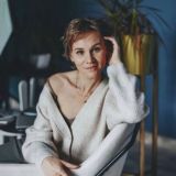 Психологиня Василиса Пшеничная ❤️