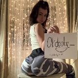 Okidooky | Новости | Фотографии | Стримы