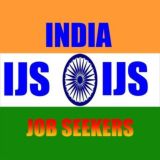 INDIA Job Seekers (IJS)