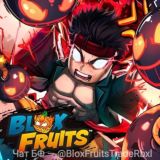 Blox Fruits Чат 🏴☠️