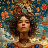 ⚕Здесь про свечи, карты и жизнь⚕