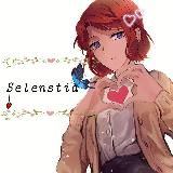 (переехали)ּ۪֗ ۫𝆹𝅥𝅯 ۪𝆭 ׅ۫𝘚𝘦𝘭𝘦🎀𝘯𝘴𝘵𝘪𝘢