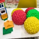 О логопедии и не только