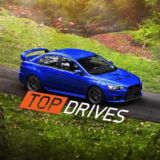 Top Drives