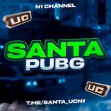 SANTA PUBG