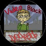 Degrado Video Black