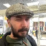 Касаткин пишет