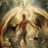 Sacred Truth Warrior