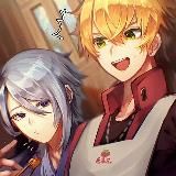 — daily ayato × thoma ЗАКРЫТ [🧋🍡]