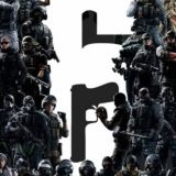 R6 SIEGE