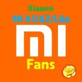 Xiaomi Mi A1-A2/Lite/A3 FANS™ 🇮🇹 by Chinadeals.it