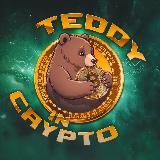 Teddy in Crypto