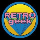 Retrogeek 📻