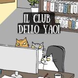 Il Club dello Yaoi