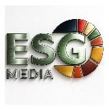 Видеожурнал про устойчивое развитие ESG Media 🎙