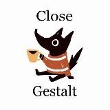 close gestalt | psychology