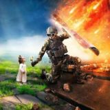 Битва за справедливость