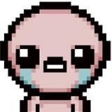 The Binding of Isaac: Circlejerk