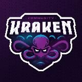 Kraken - Crypto Community