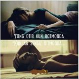 《💥Dustlar va sevishganlar 😘》