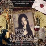 CLOSE ━ JOY REKBER