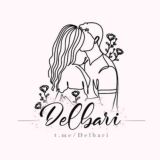 ❥Delbari