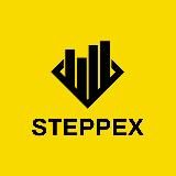 STEPPEX - академия трейдинга и инвестиций