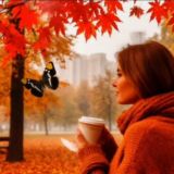 🦋🌧 دخــترِ بـــاران🌧🦋