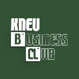 KNEU Business club