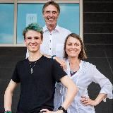 🦁Löwen-Familien-Guide mit Martina & Thomas