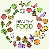 Healthy Food | Правильное Питание