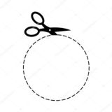 Линия отреза