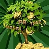 Money Tree Work