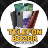 Navoiy📱Rabochi_Tilefon bozor📲