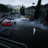 🚘RADUNI GTAV PS4👈